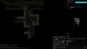 Спригганы стрелки — Часть 7 — Dungeon Crawl Stone Soup 0.29