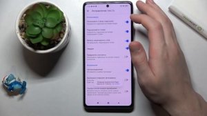 Как выполнить первую настройку на Xiaomi 11T Pro / Первая настройка Xiaomi 11T Pro