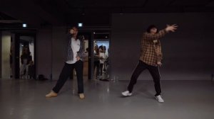 Billie Eilish - COPYCAT / Woonha Choreography
