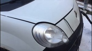 Рено Кенго NEW! Kangoo 2. Предпусковой подогреватель ТОСОЛА 1.5 dci K9K Citan. Kangoo 3. Megane 3.