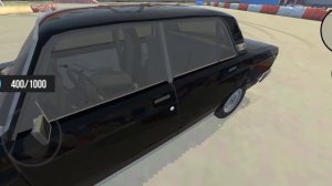 Топ 3 игры где есть ваз 2107 | ваз краш тест, жигули симулятор дрифт, реал опер сити