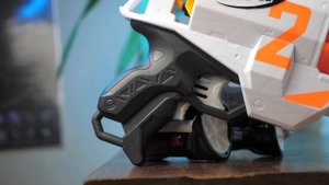 Инновация или обман? Nerf ultra 2 // Обзор нёрф // Дизмон
