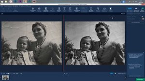 Реставрация фотографий - Как восстановить старое фото