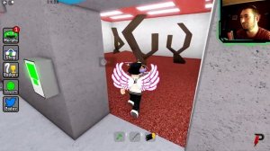 Roblox | ПОЮЩИЕ МОНСТРЫ в  в Backrooms Morphs ROBLOX