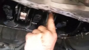 Nissan Primera P11,SR20VE,SR20DE,SR18DE Замена шатунных вкладышей / Conrod bearing replacement