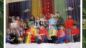 Ролик о хореографическом коллективе "Фантазия"