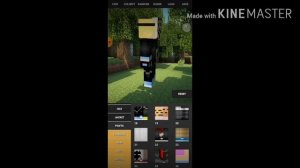 Custom Skin Creator For Minecraft ??