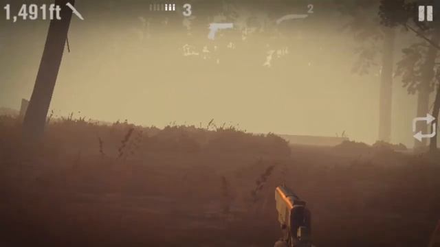 SO EZ!! - Into The Dead 2 (Bahasa melayu) смотреть онлайн