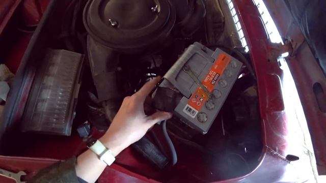 ПОДГОТОВИЛ ЖИГУ К ЗИМЕ! - ЖИГАВЛОГ #28 смотреть онлайн