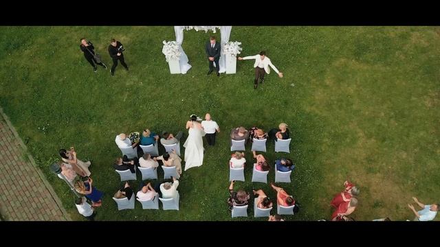 Wedding 4K / Дмитрий и Снежана смотреть онлайн