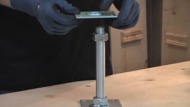 Обзор компенсатора усадки - Россия смотреть онлайн