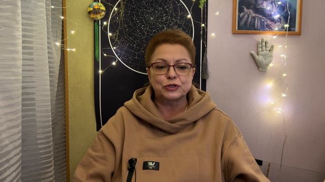 Марс в Деве. Астролог Алла Суходольская смотреть онлайн