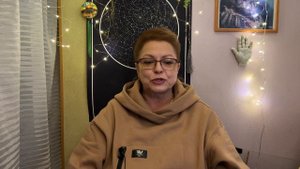 Марс в Деве. Астролог Алла Суходольская