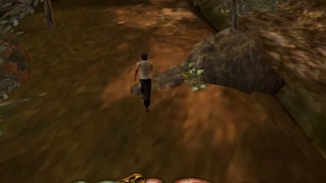 [PC] Tom-Yum-Goong: The Game (7-ой волк). Русская версия смотреть онлайн