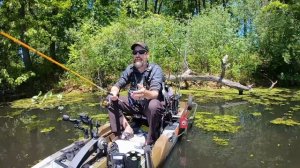 11 Things You Should Avoid On Your First Kayak Fishing Trip