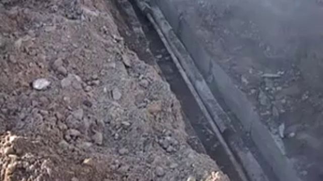Мориса Тореза закрыли на ремонт