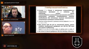 Набор мышечной массы - профицит, норма белка, тайминги приема пищи