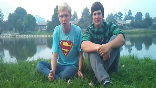 Первый  "Epic Fail" от  довольно-таки неплохо. смотреть онлайн