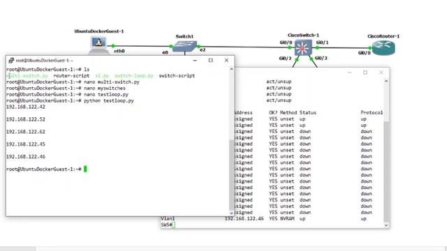 Python For Network Engineer Part-7 In Hindi