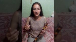 дыхание и флейта