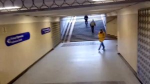 Сенная площадь, Спасская, Садовая. Санкт-Петербург