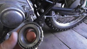 коничка на Минск в рулевую колонку от ВАЗ