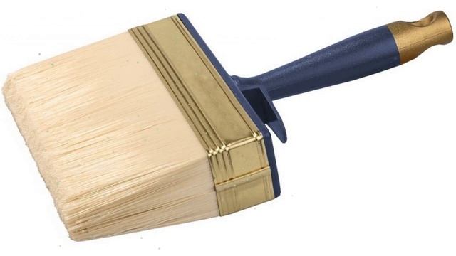 Макловица АКВА, искусственная щетина, пластик, 40х140мм (ЗУБР) обзор 01817-14 смотреть онлайн