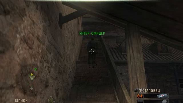 Обзор видео игры commandos strike force от Макса смотреть онлайн