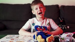 Очень страшная история Хаги Ваги