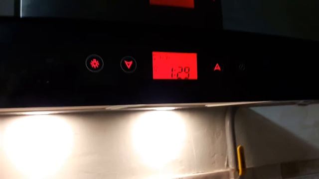 HANSA самопроизвольное включение и нереагирование сенсорной панели смотреть онлайн