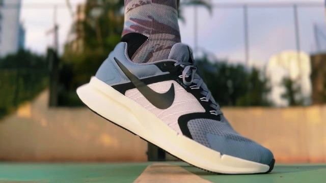 REVIEW#308: NIKE RUN SWIFT 3 смотреть онлайн