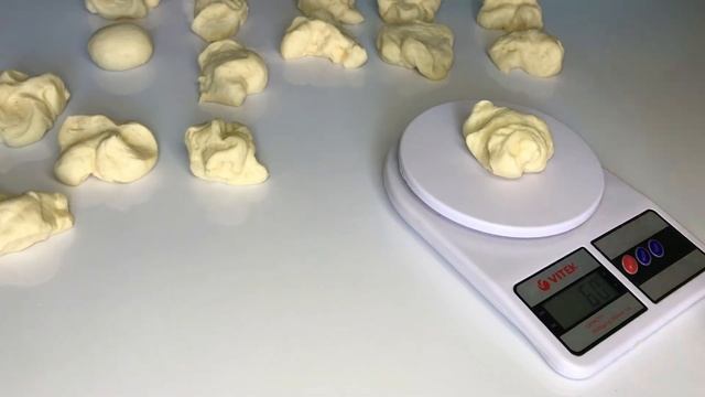 Булочки казакша рецепт.Токаш жасау.Булочки с посыпкой