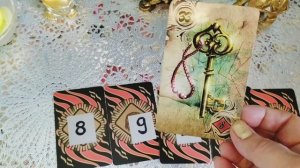 Мои финансы в ближайшее время. Гадание на Таро