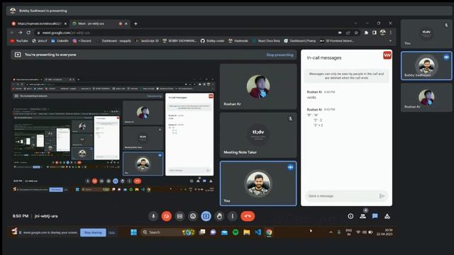 Frontend Interview | Javascript ? | #reactjs  ⚛️ (Mock) [Most Asked Questions -2023]  #infosys
