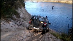 На Кузьмияр 17.10.15