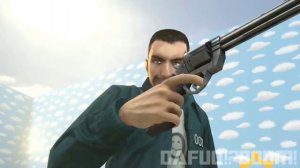 когда ты проиграл в игру кальмара но ты главный перс (SFM)