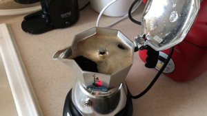 Bialetti Moka Timer