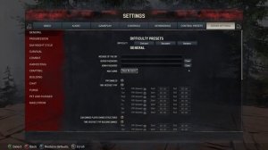 How to Enable Nudity (Xbox, PC Single Player) - Conan Exiles AOS Ch2