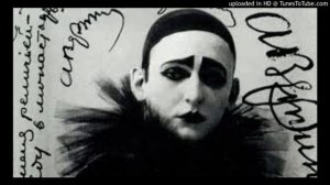 Александр Вертинский Стихотворения