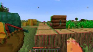 Как найти и приручить Нюхача в Майнкрафт 1.20 "Тропы и Сказки" (Trails & Tales)
