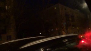 Климовск, автобус 3, участок Больница - Заводоуправление