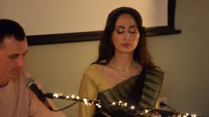 Ольга Гурина - Тагиева - Говиндам Ади Пурушам