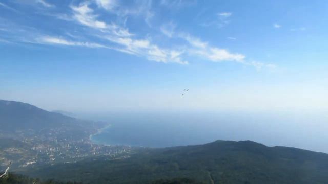 Мне бы крылья...(OST "Он - дракон") смотреть онлайн