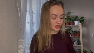 Маска для роста волос COMPLIMENT | результат использования | Мой отзыв