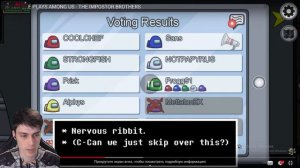 AMONG US, НО САНС И ПАПАЙРУС ПРЕДАТЕЛИ ! - Undertale Амонг Ас