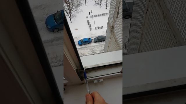 Москитные сетки в Тольятти