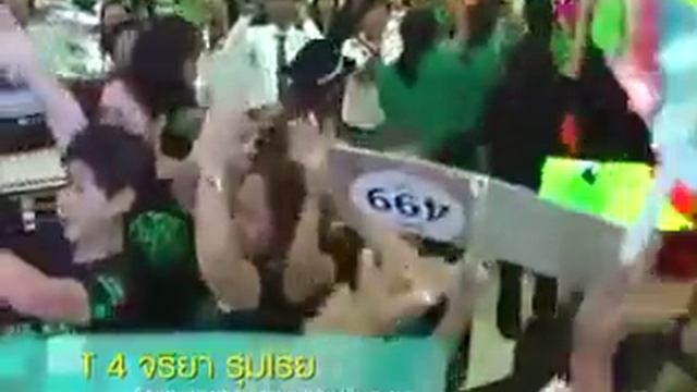 Tesco Lotus Top Talent year 2 смотреть онлайн