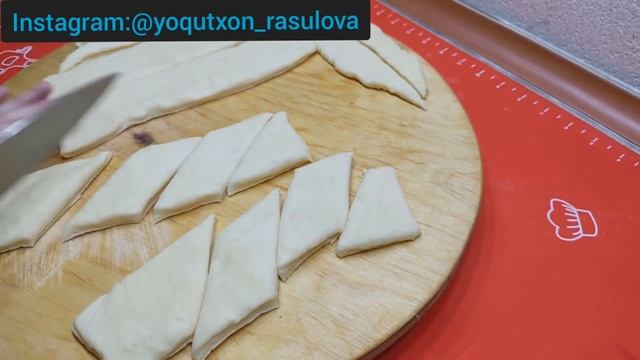 1 ст Кефира и 10 минут Вкуснятина на столе! НИКТО НЕ ВЕРИТ ЧТО Я ГОТОВЛЮ ИХ ТАК ПРОСТО! смотреть онлайн