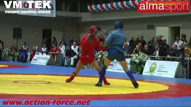 Мирзаев - Давиденко.mp4 смотреть онлайн