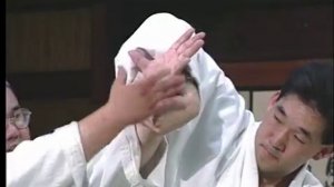 The Art of Aikido volume 1 by Rev. Kensho Furuya aikido budo kenshofuruya